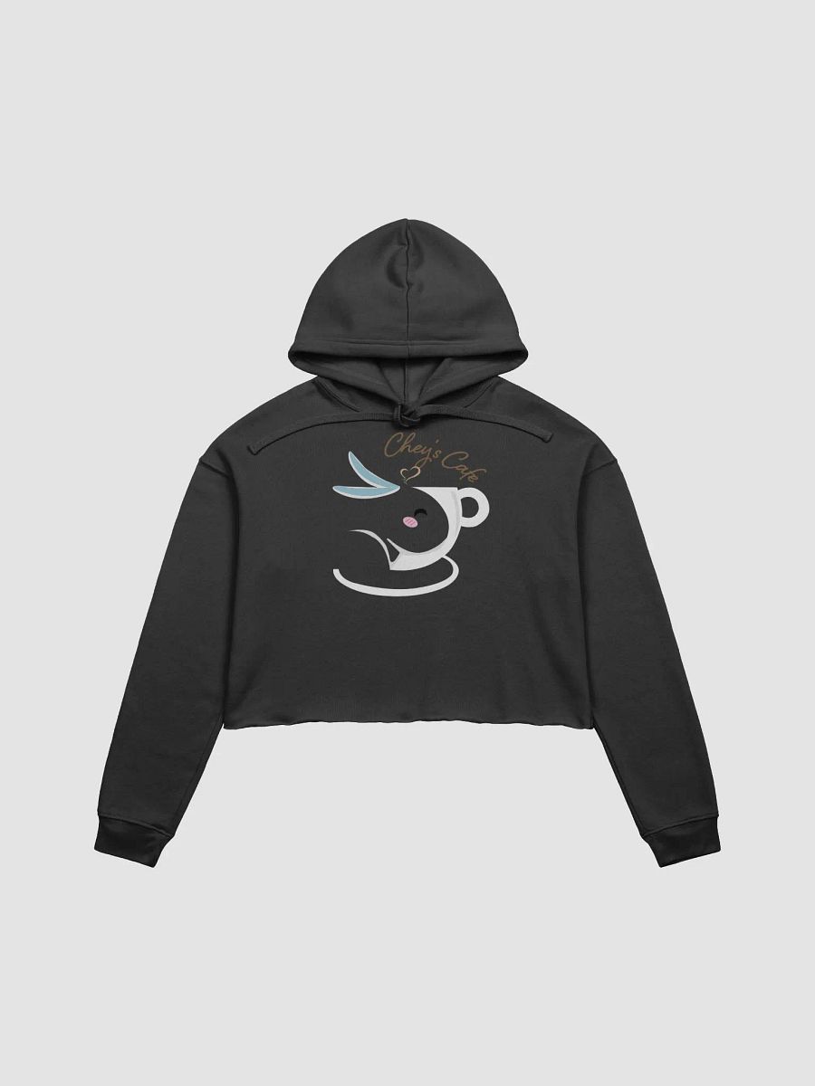 Crop Hoodie product image (1)