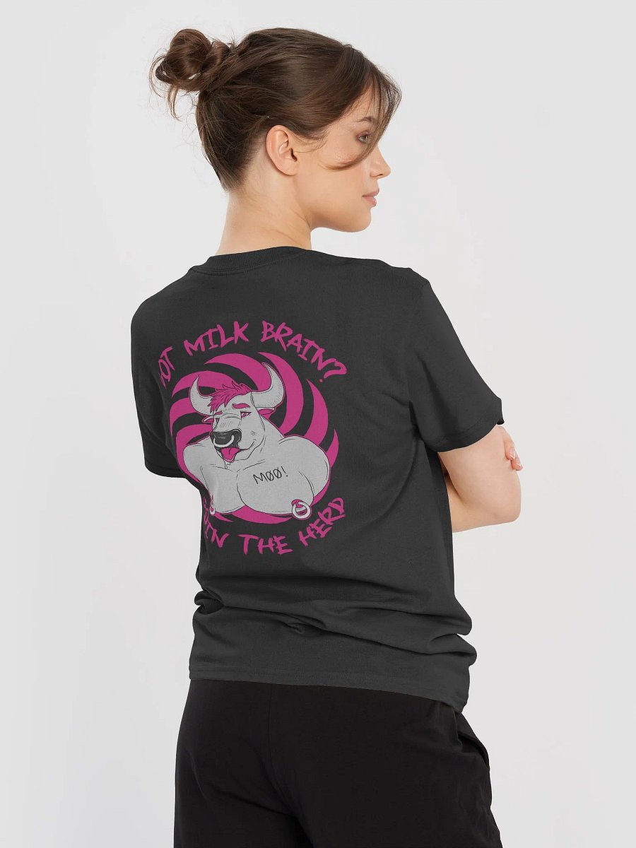 Milk Brain Tee product image (12)