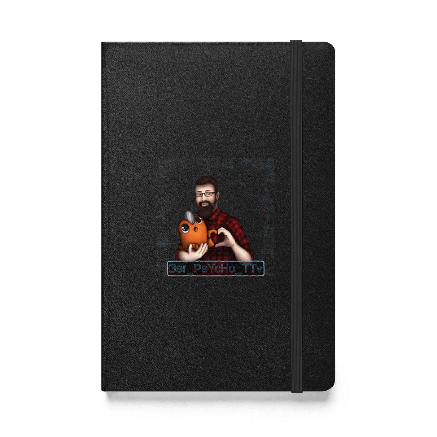 Journal Buch product image (1)