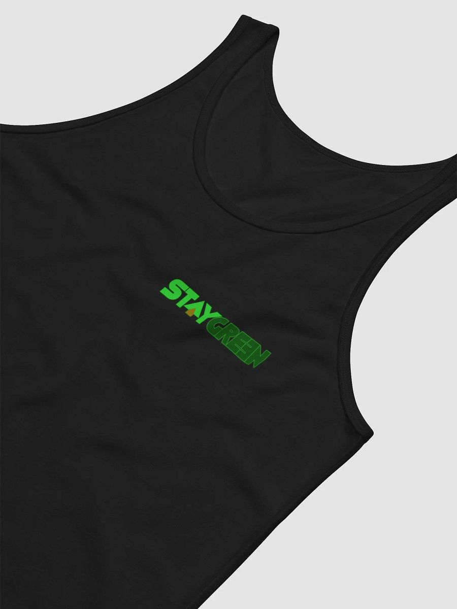 Staygreen logo tank product image (3)