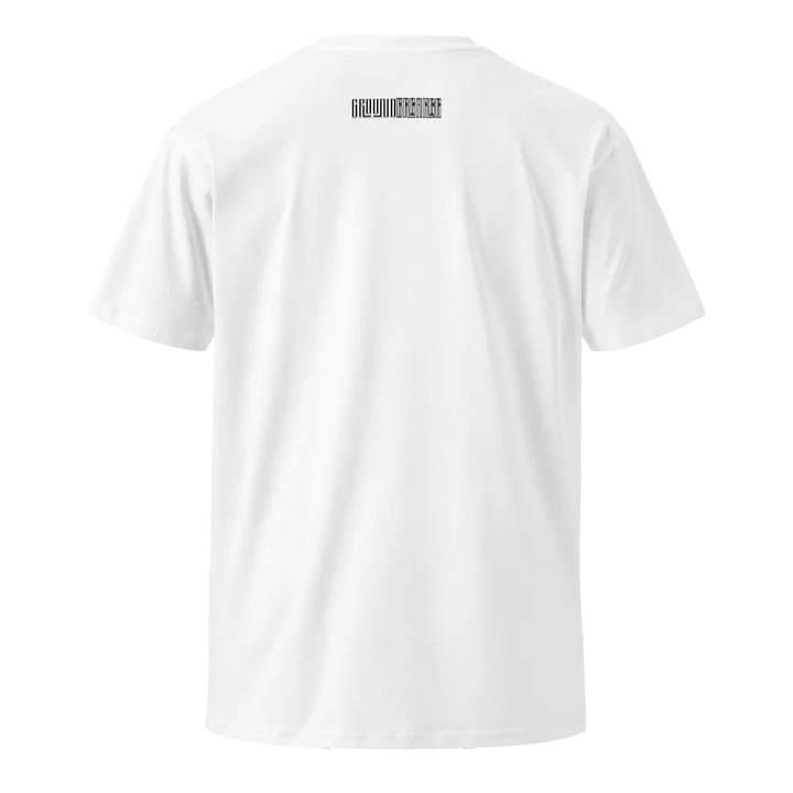 Groundbreaker Unisex Premium Tee product image (2)