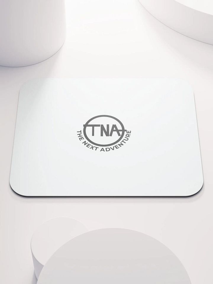 TNA MOUSE PAD product image (1)