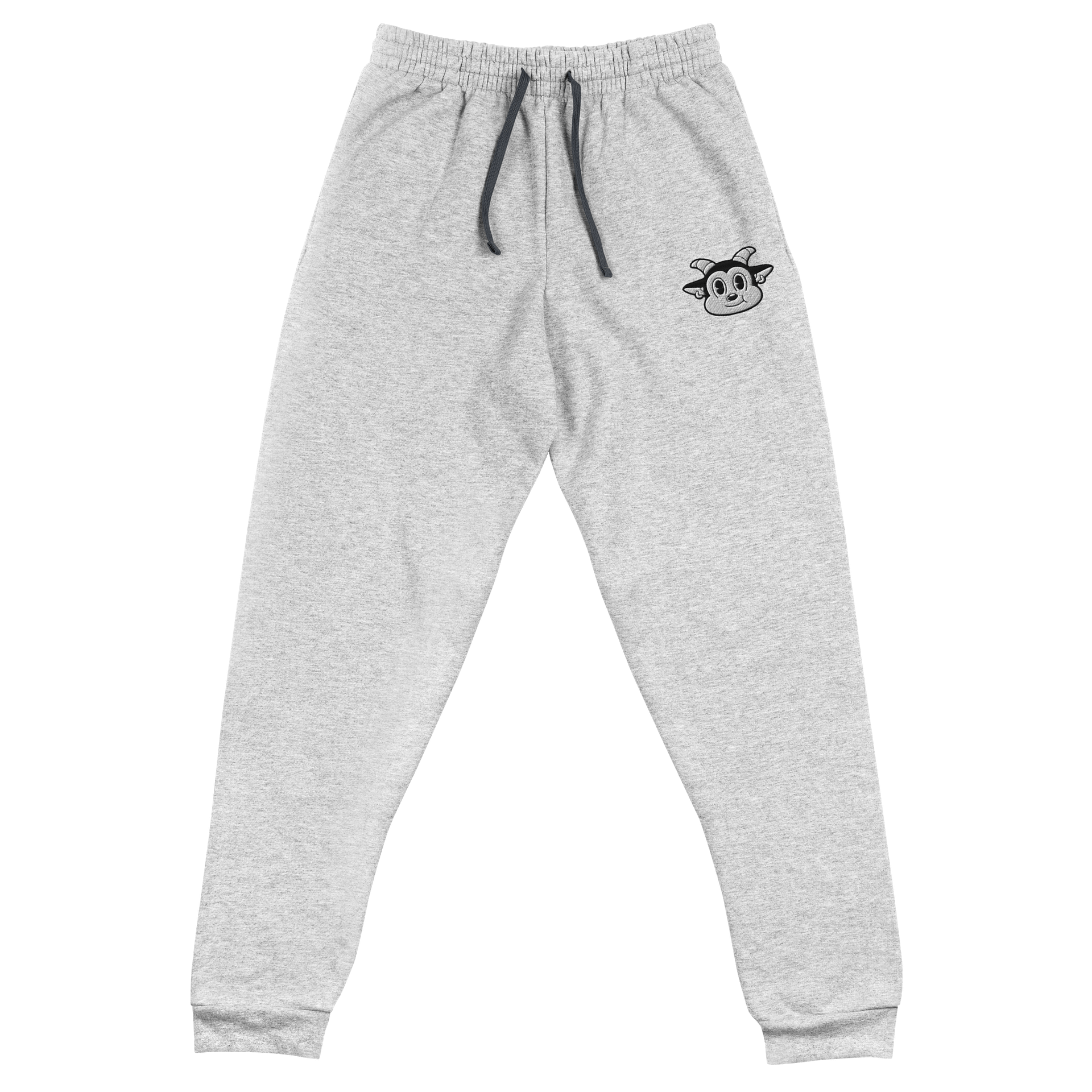 Joggers - Classic Logo. product image (4)