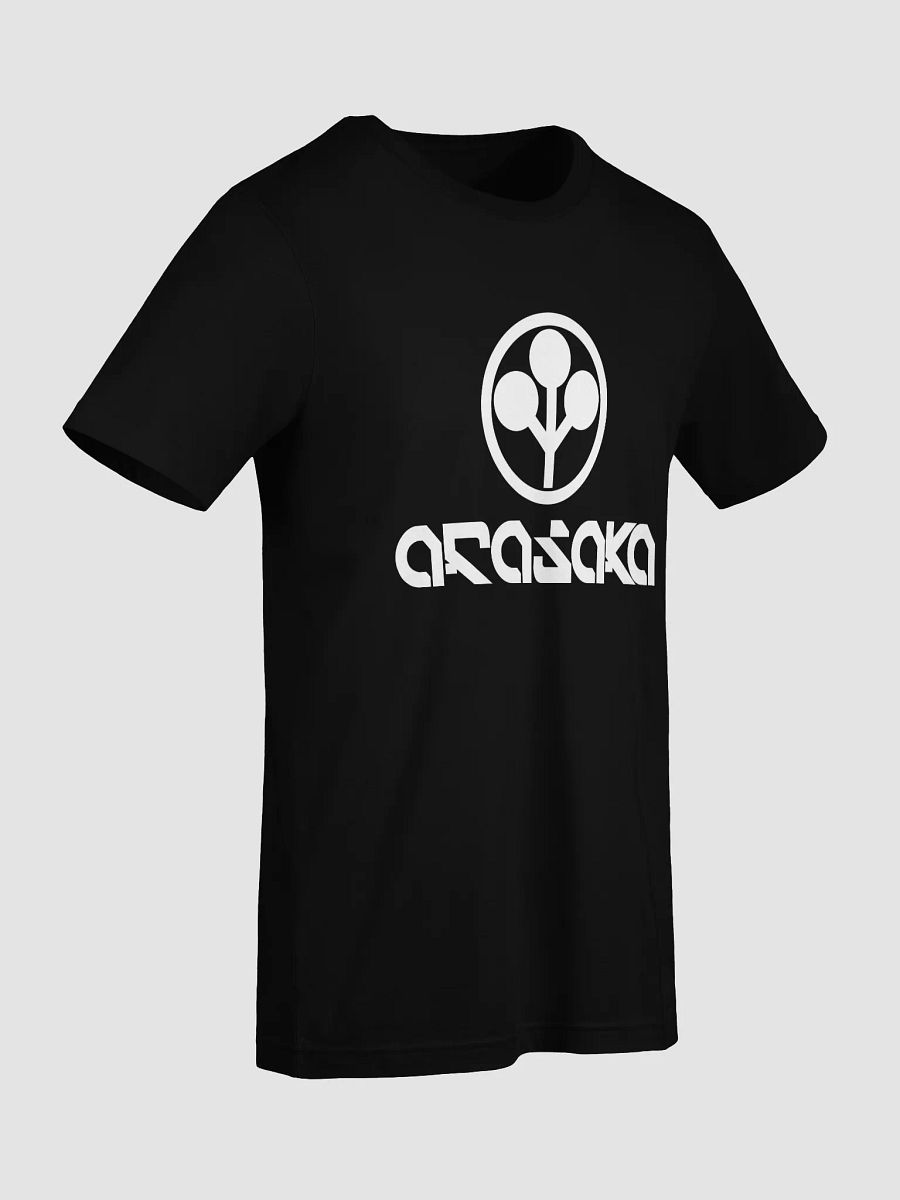 Arasaka Shirt product image (92)