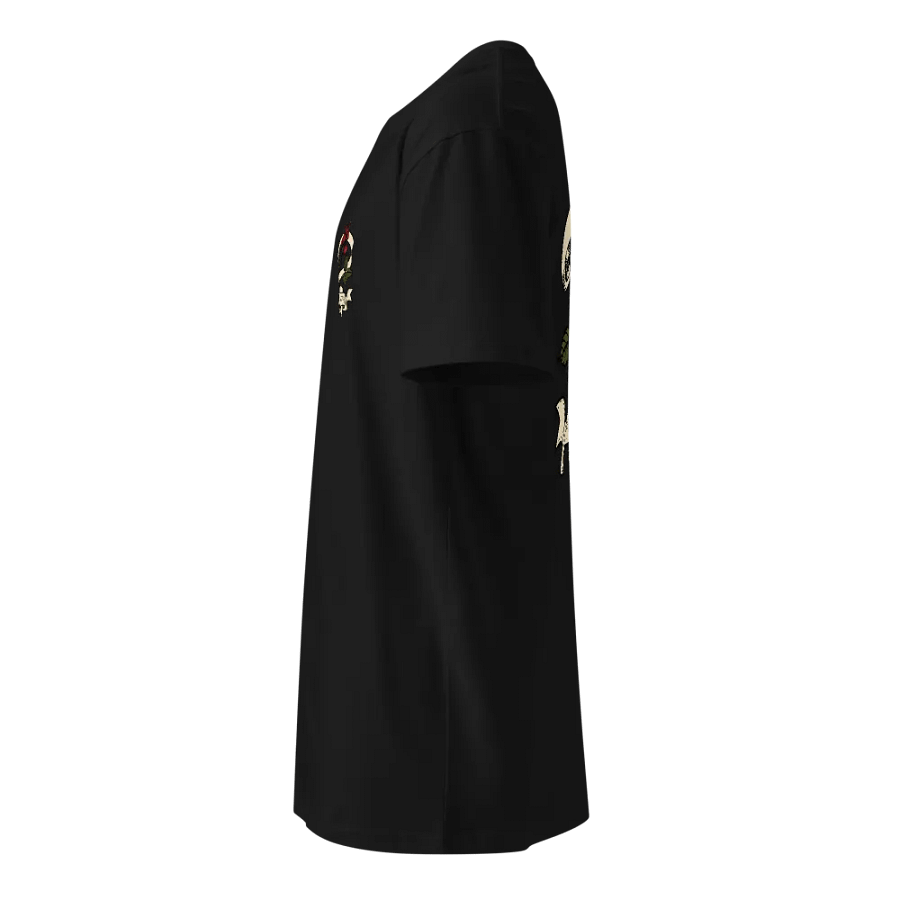 Survivor Premium T-Shirt product image (12)