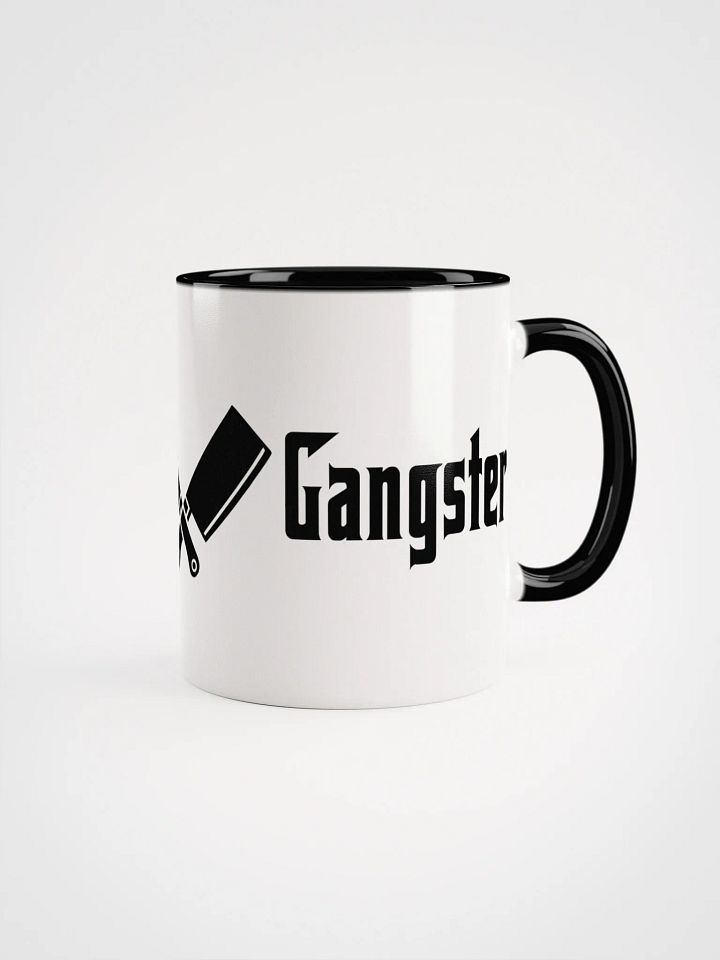 Culinary Gangster Mug product image (4)