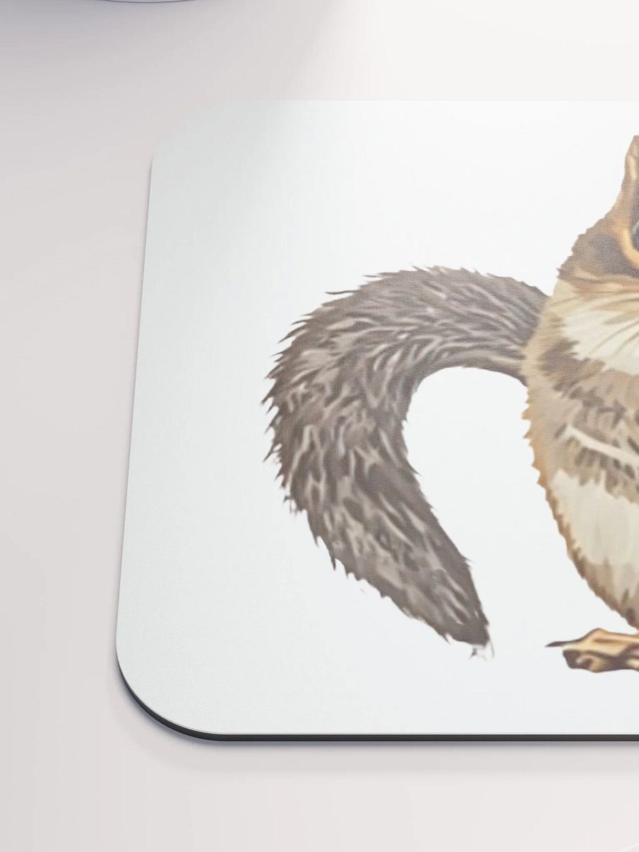 SUUUUUPER Waffles - Mouse Pad product image (7)