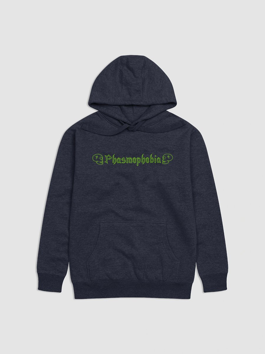 Phasmophobia Hand Print Hoodie product image (3)