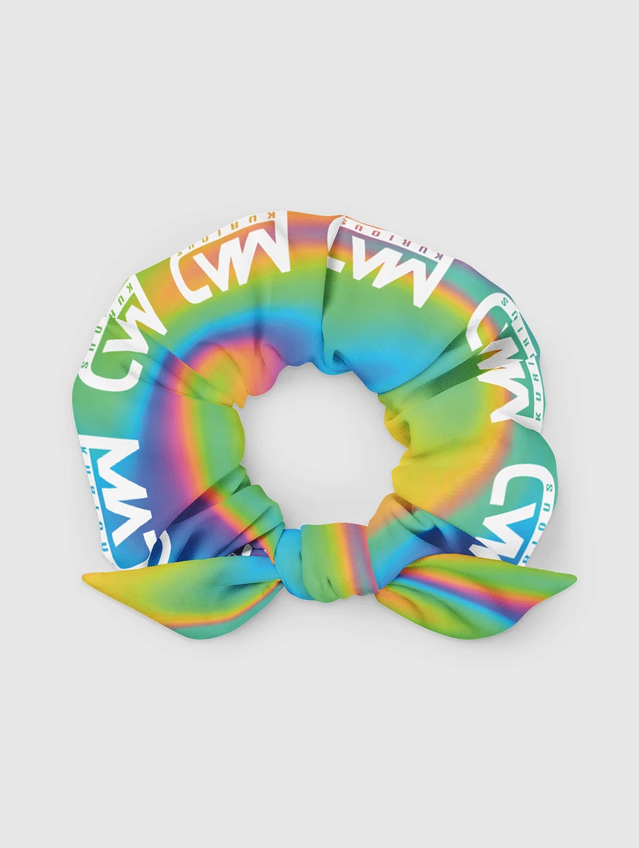 Pride Scrunchie product image (1)