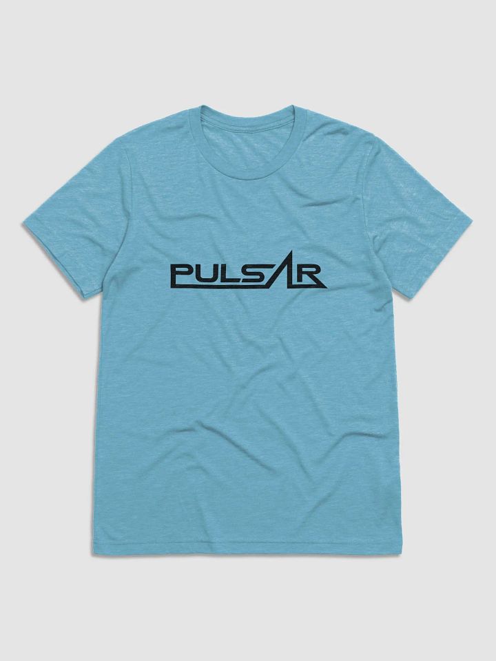 Tri-blend unisex T-shirt product image (7)
