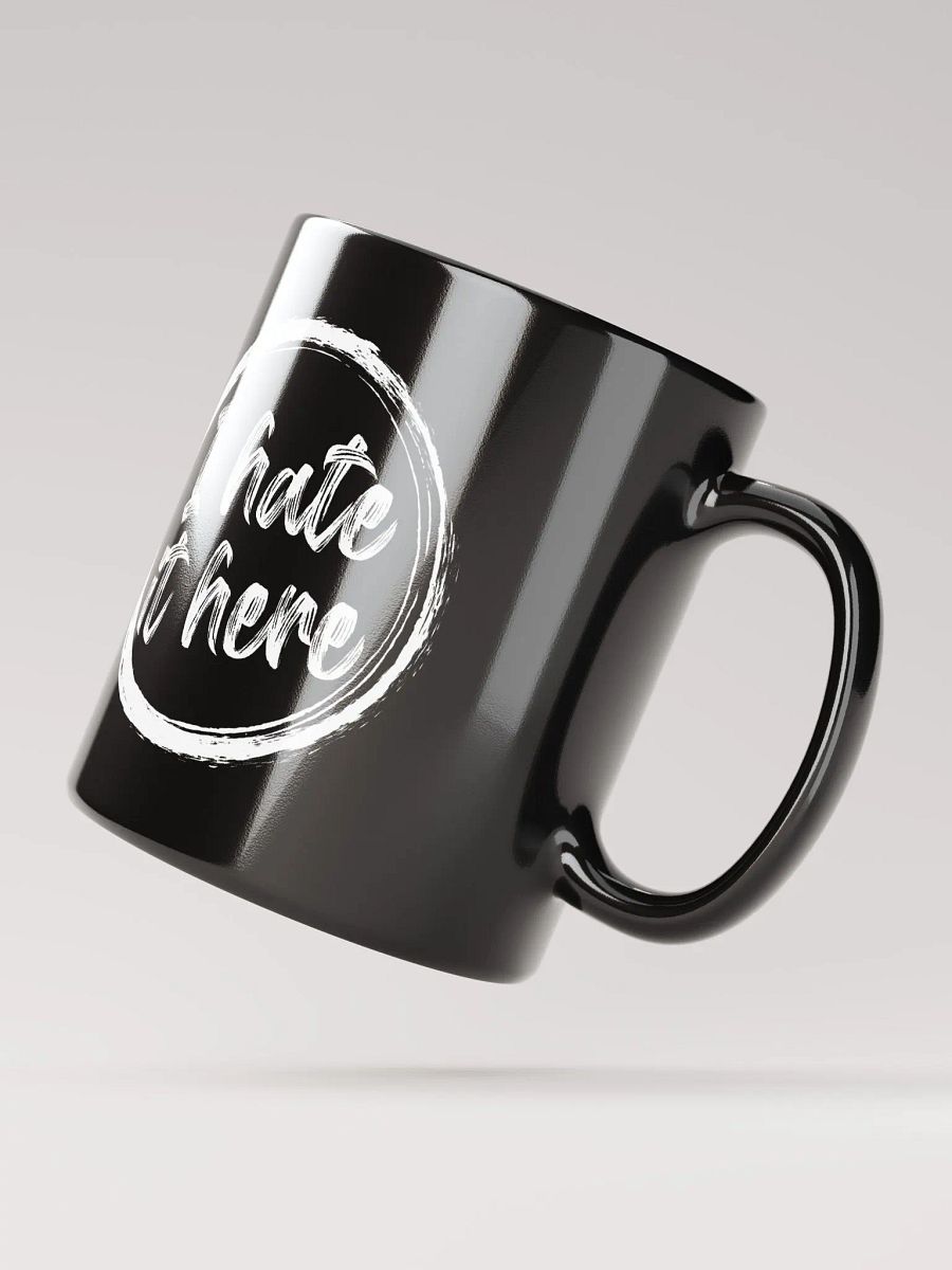 Darkmode Love/Hate Muggins product image (2)