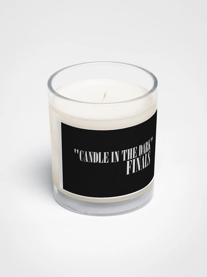 Candle in the Dark product image (2)