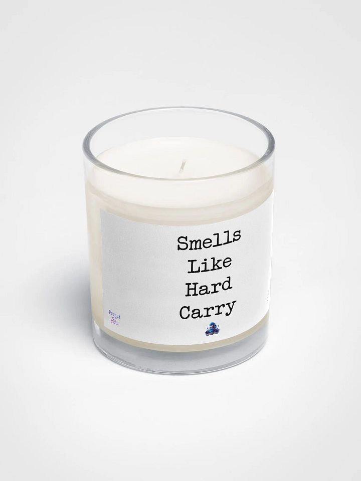 Smells like a Hard Carry.... product image (2)
