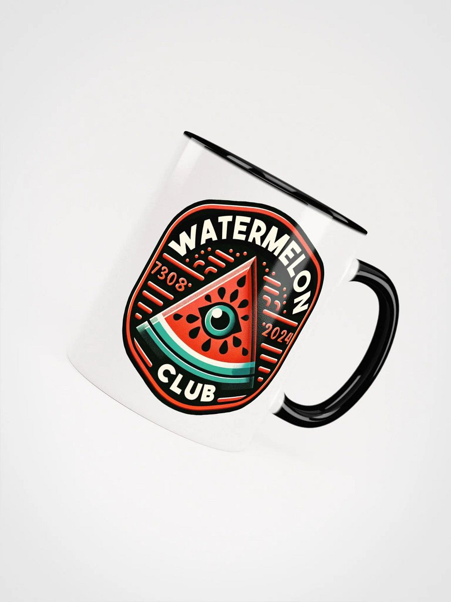 2024 Club Mug product image (19)