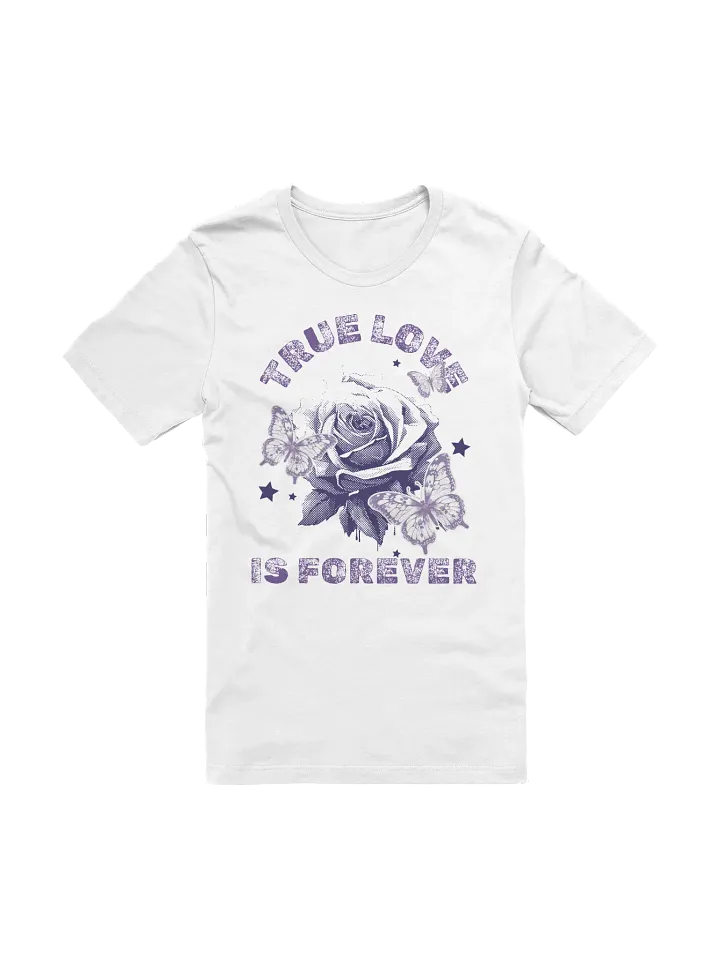 "Forever" Tee product image (1)