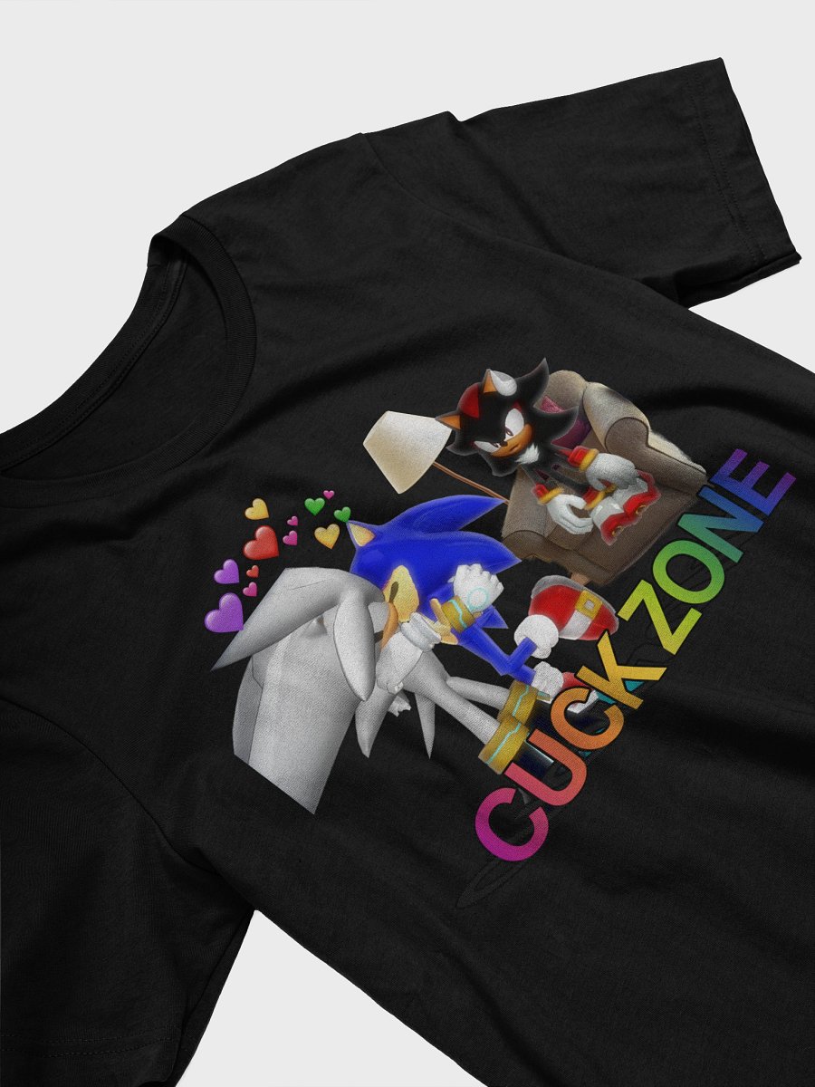 Cuck Zone product image (3)
