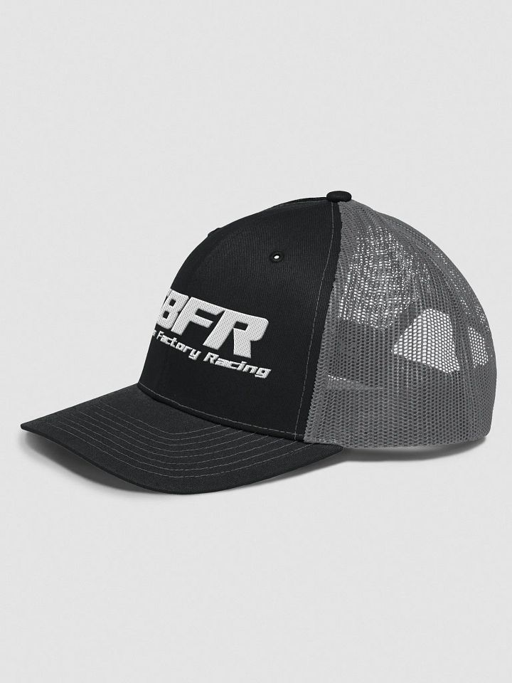 SBFR Hat product image (8)