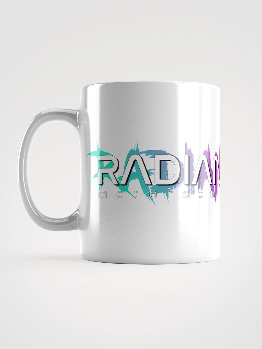 Radian Mug product image (6)