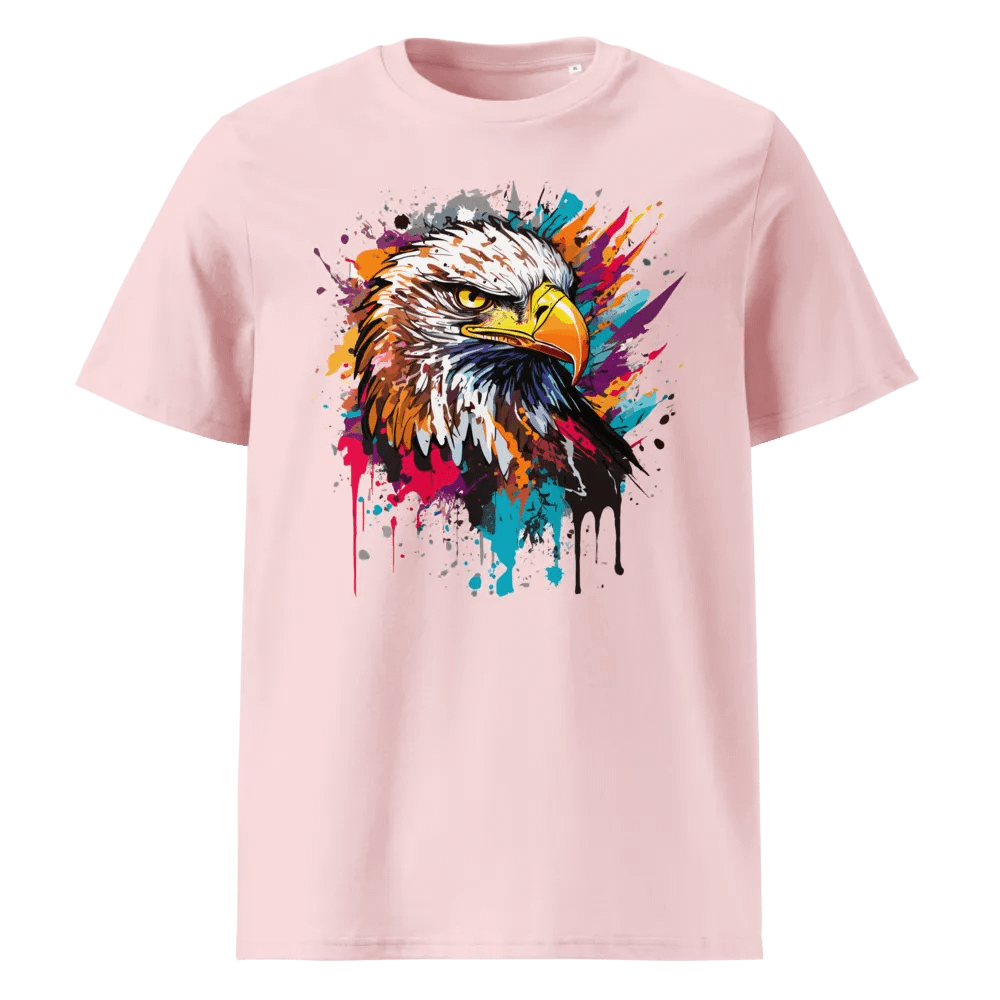 Colorsplash Adler , Shirt product image (1)