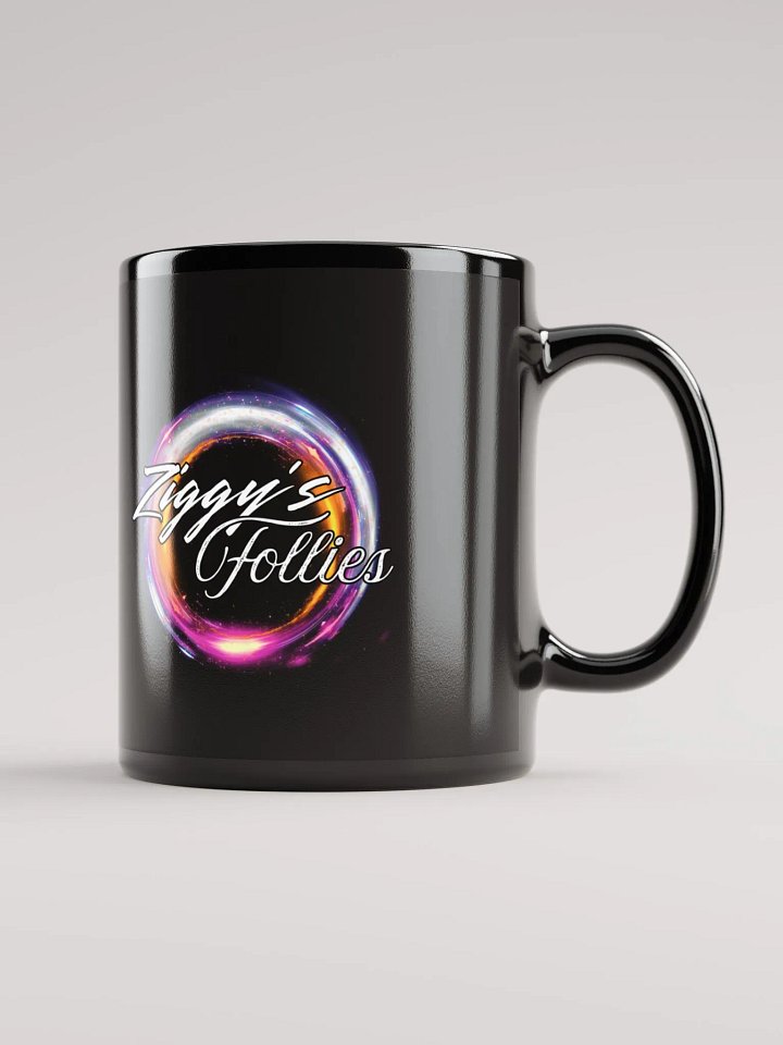 Ziggy's Follies Coffee Mug product image (2)
