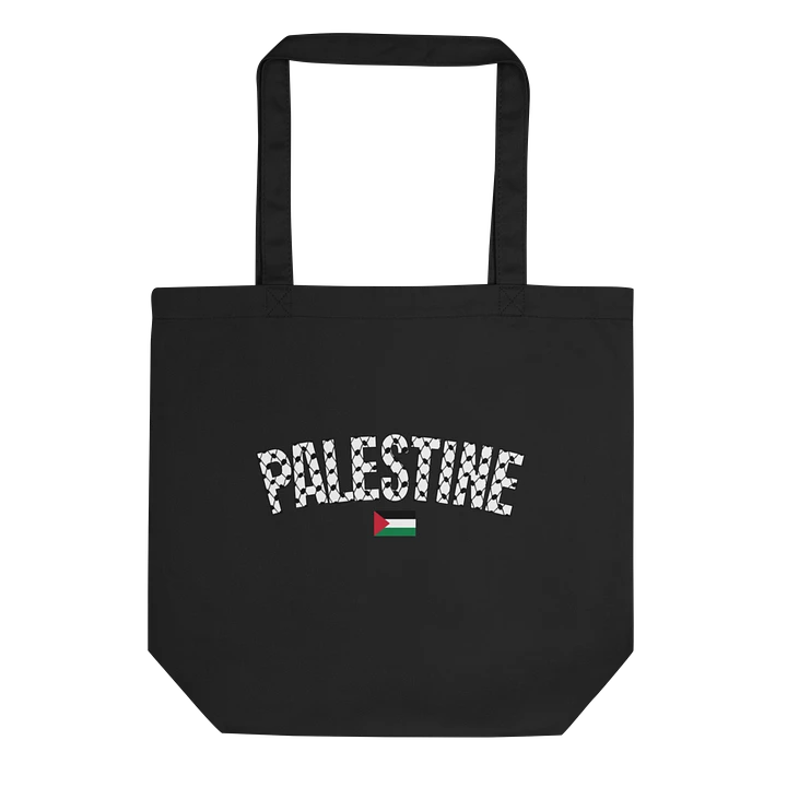 Palestine Collection - Tot Bag product image (1)