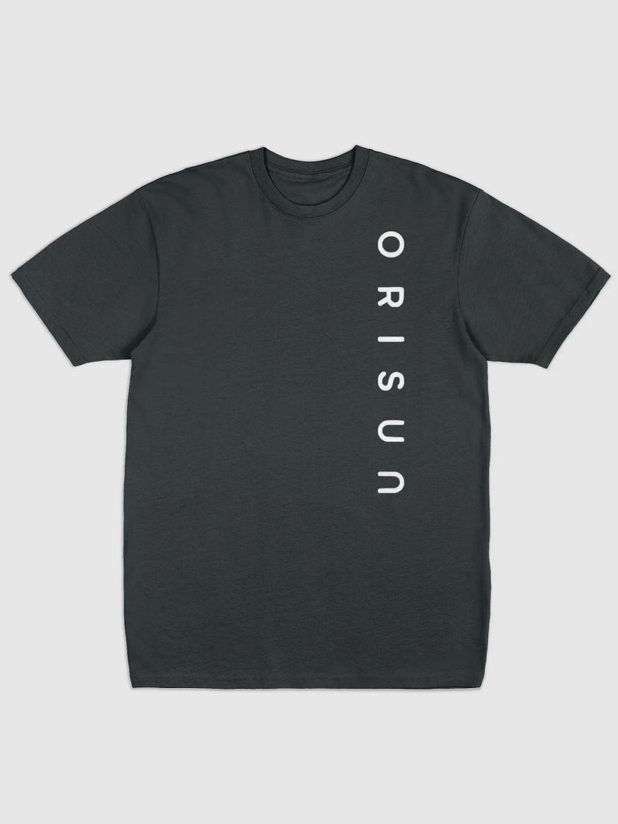 Signiture heavyweight tee product image (1)