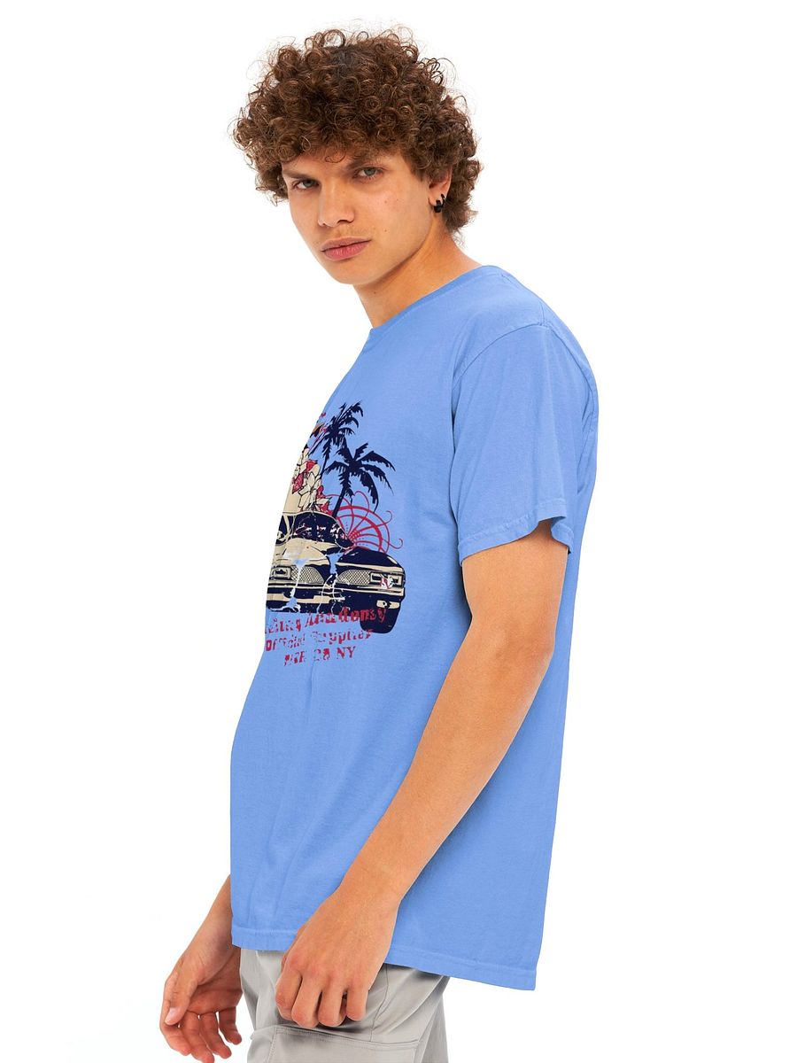 Old Style California T-Shirt product image (31)