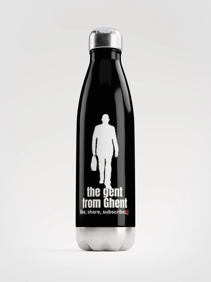 THE GENT FROM GHENT product image (1)