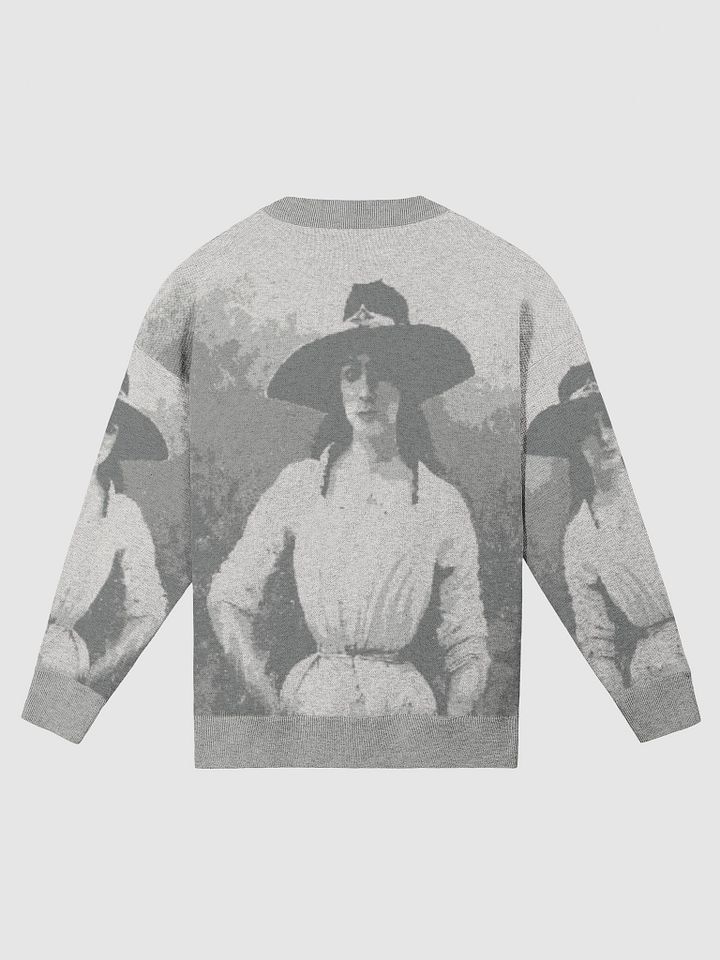 Pioneer Woman Knitted Crewneck product image (2)