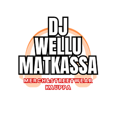 DJ Wellu - Matkassa kauppa
