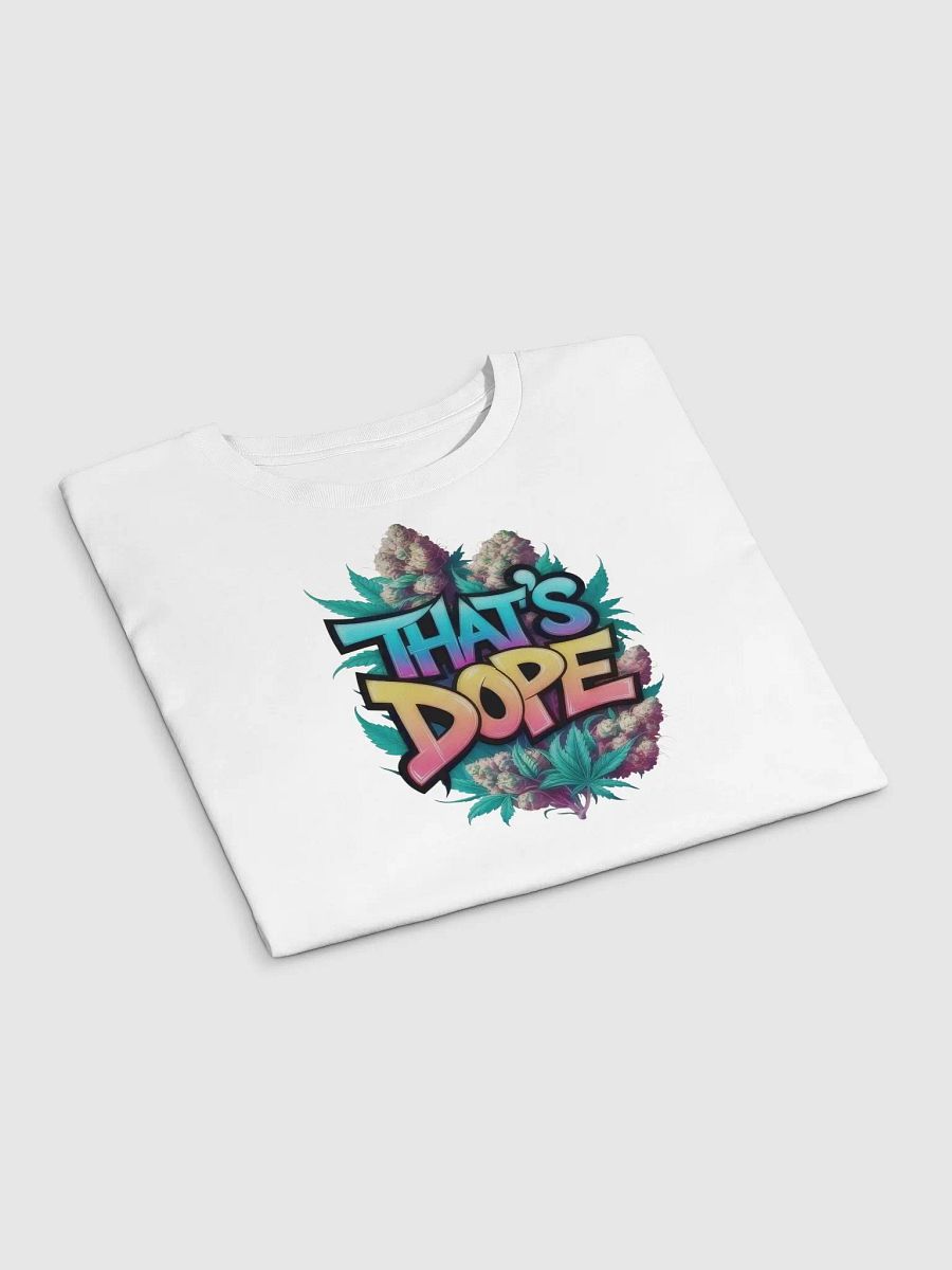 That's Dope (H004) product image (6)