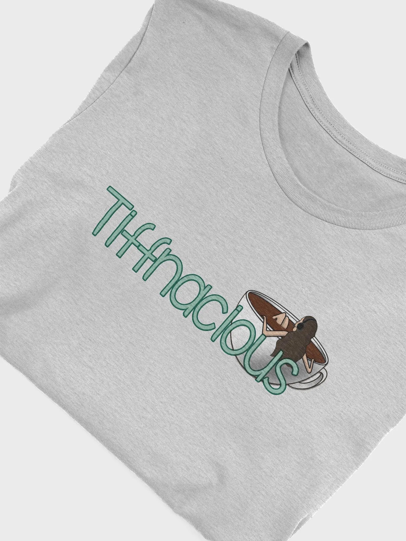 Tiffnacious Tshirt! product image (5)