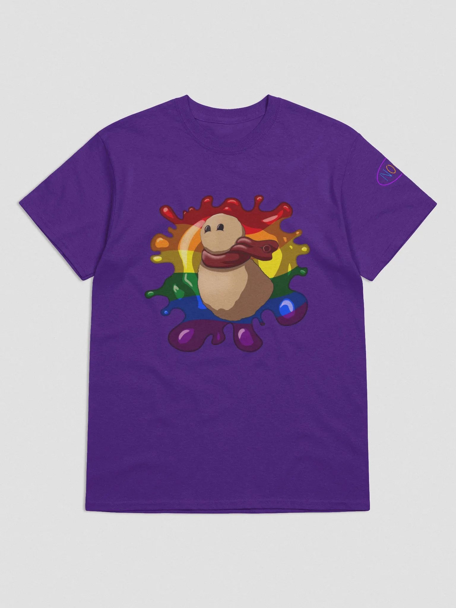 A Splash Of Pride product image (3)