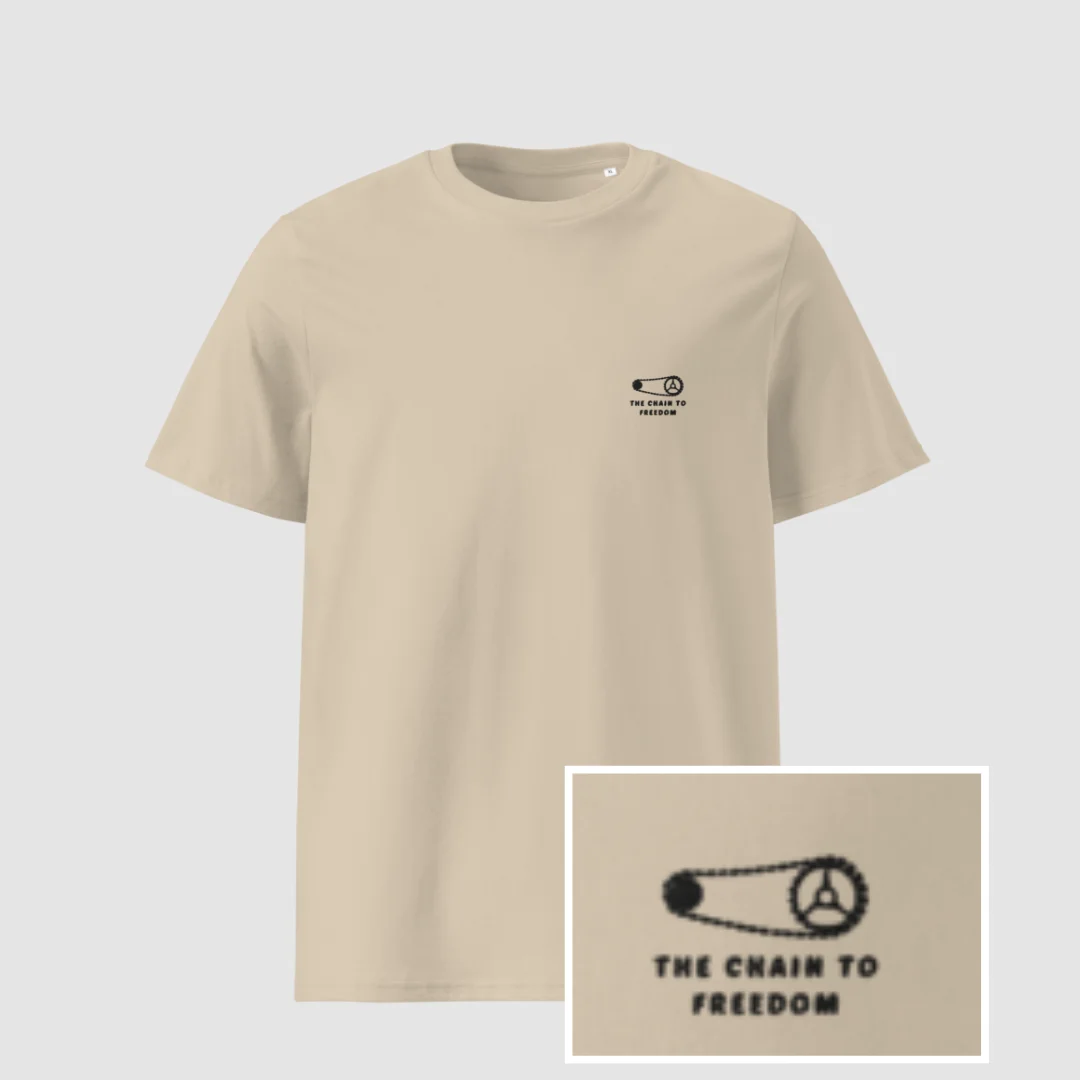 Chain to freedom product image (1)