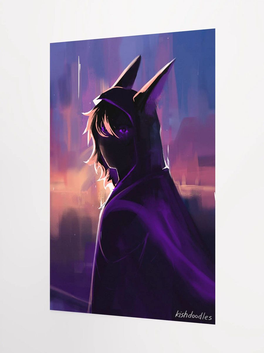 Vitalasy Official Poster (Frameless) product image (3)
