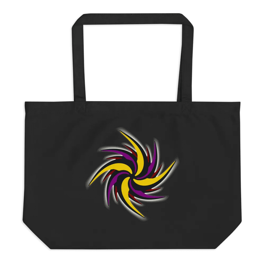 Logo Tote product image (2)
