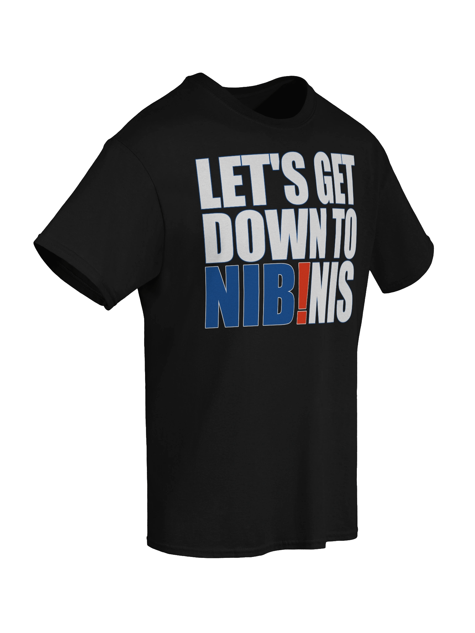 NIB!NIS Tee product image (45)
