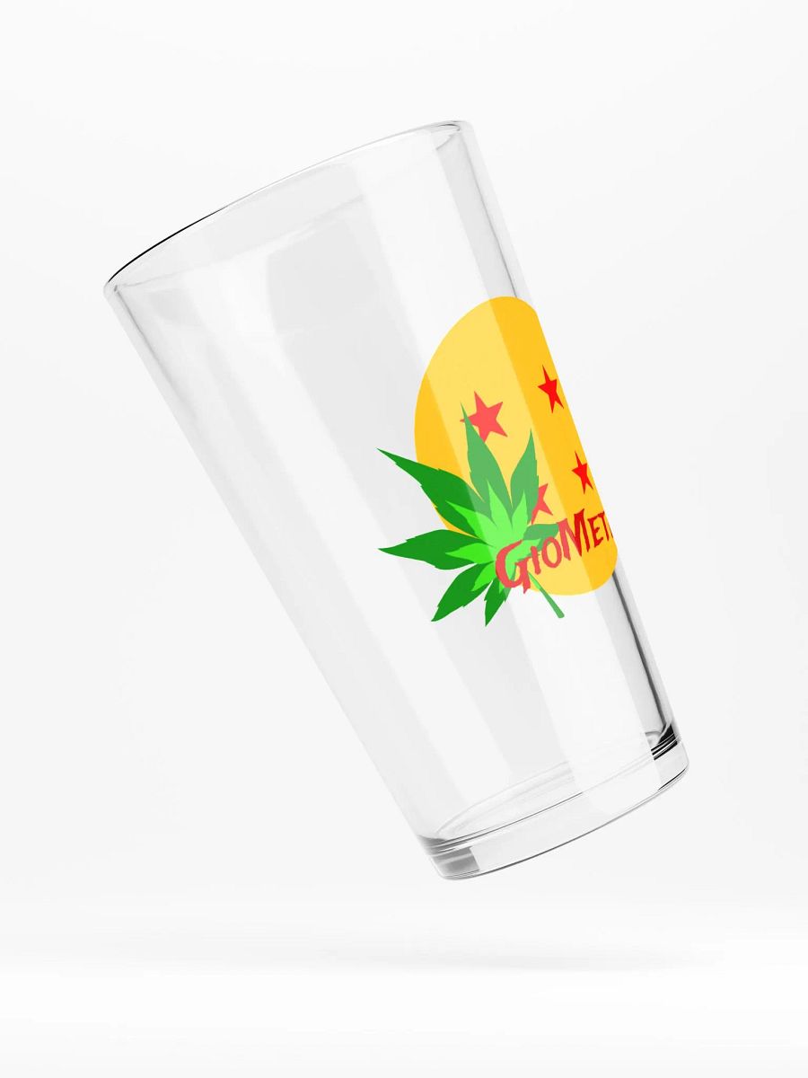 GioMetric Logo Glass product image (4)