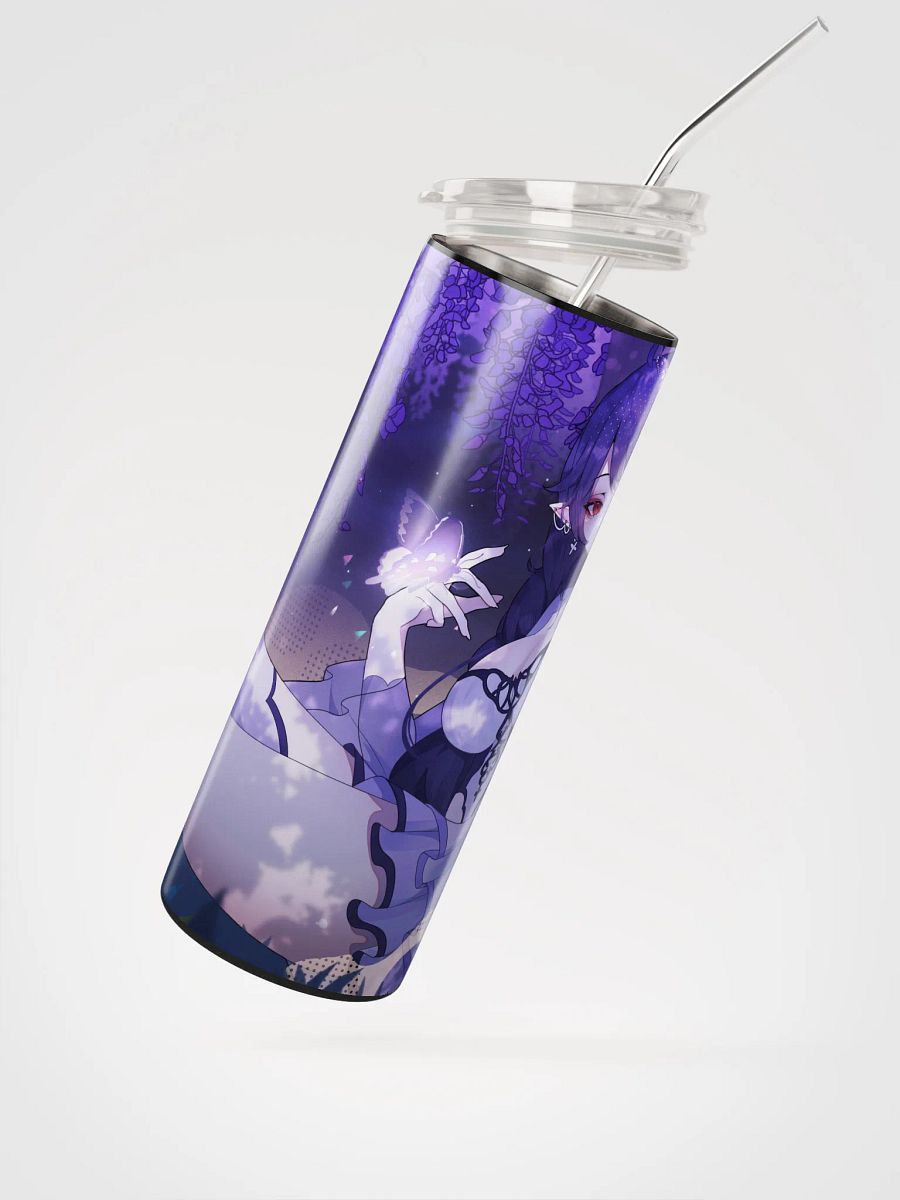 Restful Tree Stainless Steel Tumbler product image (2)