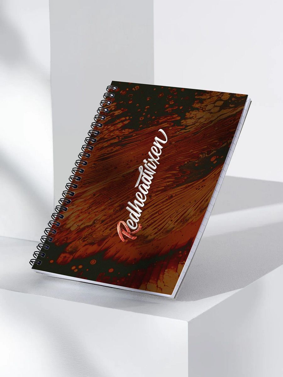 Logo Notebook product image (1)