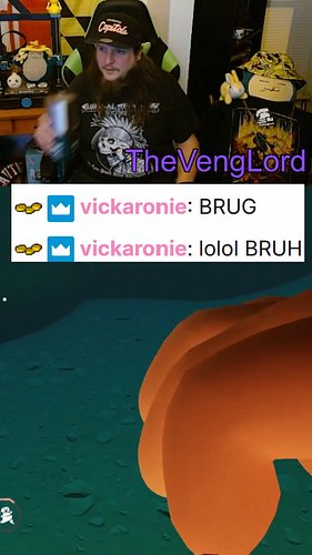 Can you swim? Yeah! You can smoke Cigs under water!

Follow me on Twitch: https://www.twitch.tv/thevenglord - I'm live 4-5 da...