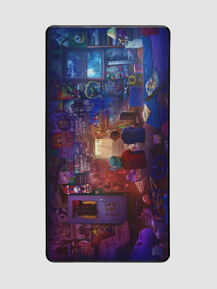 FTV Mouse Pad! product image (2)