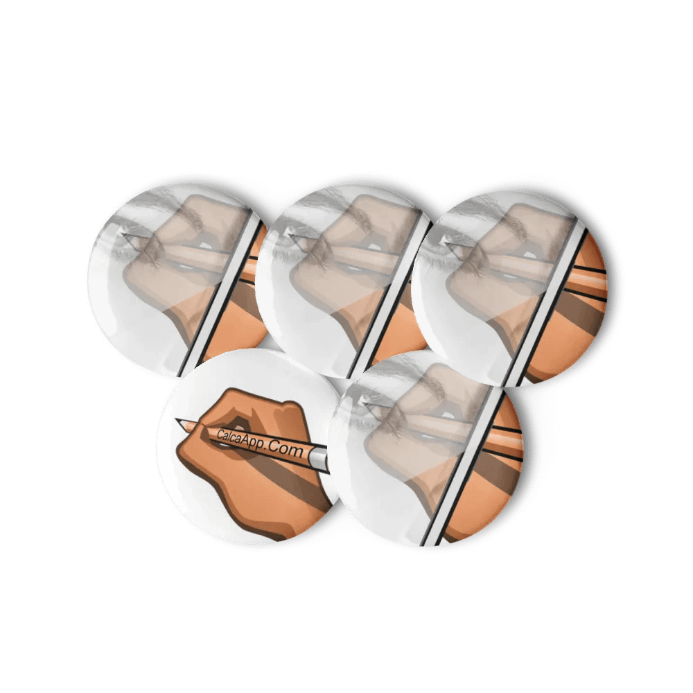 CalcaApp button set product image (3)