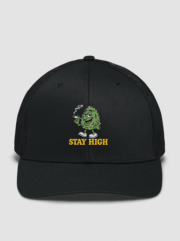 Bud Trucker Hat product image (1)