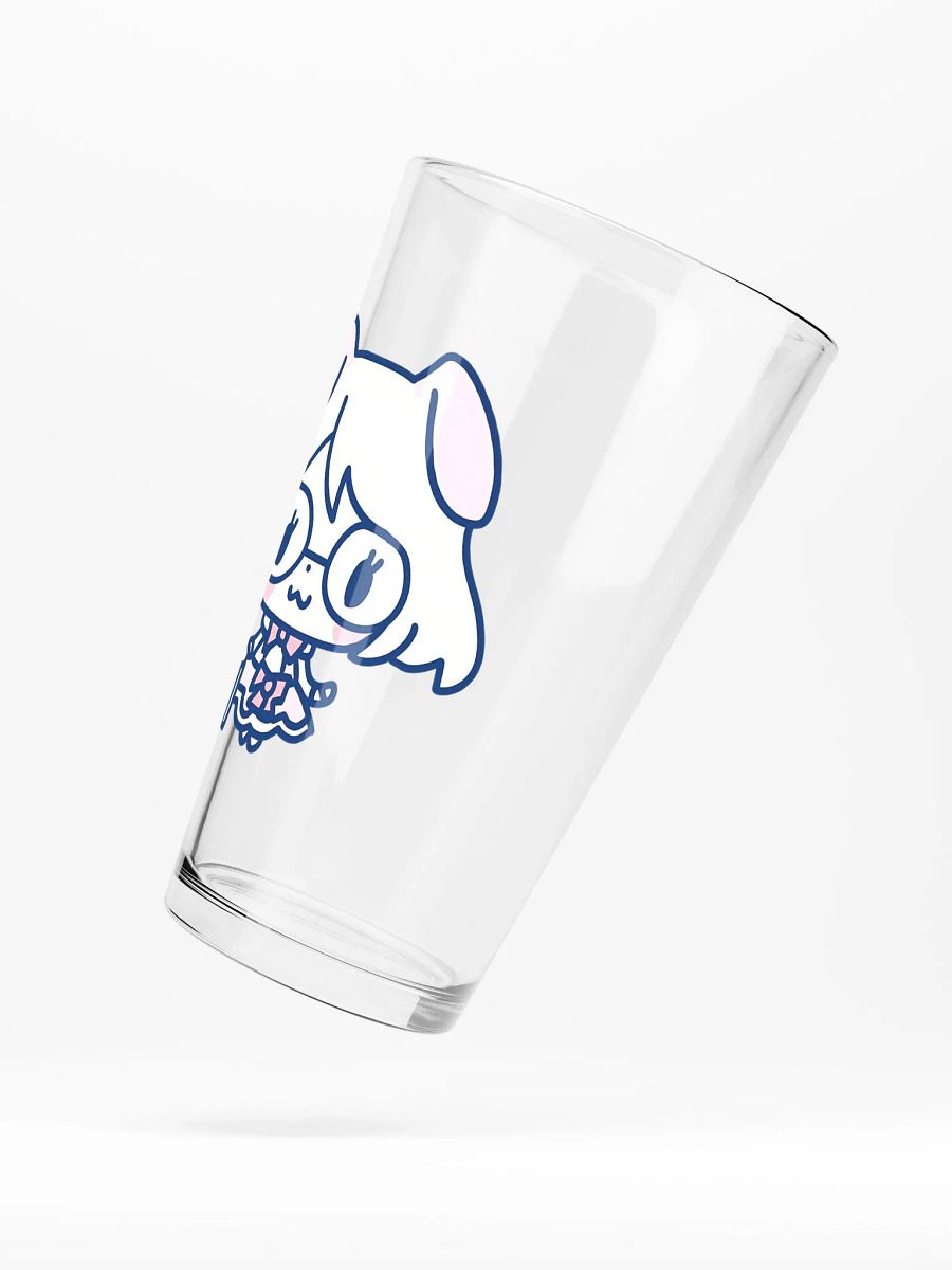 Usagi Doodle Glass product image (5)