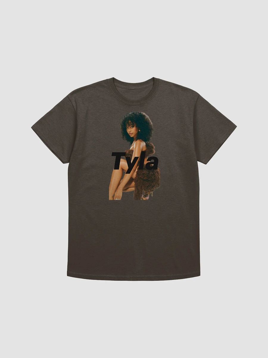 TYLA Portrait Merch T-shirt product image (19)