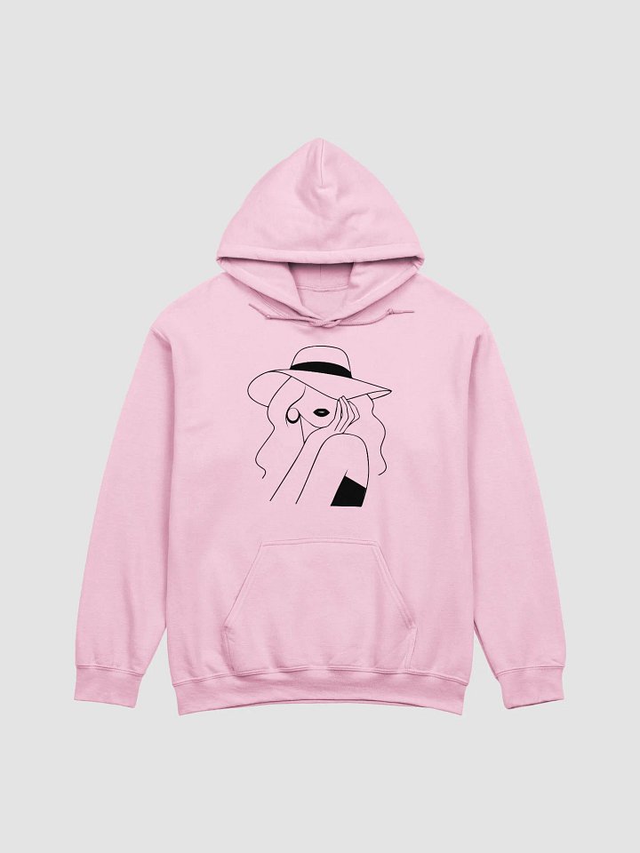 Gianna Hoodie product image (17)