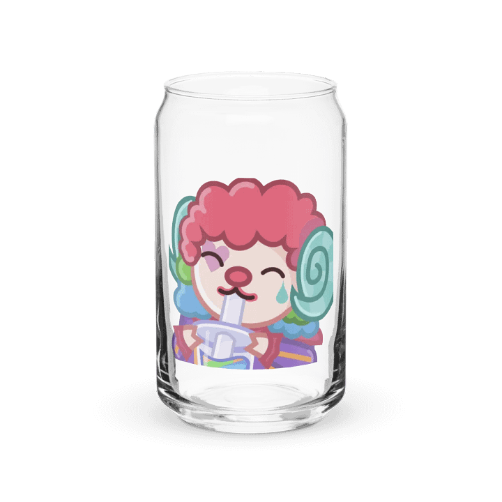 Cozy Glass product image (2)