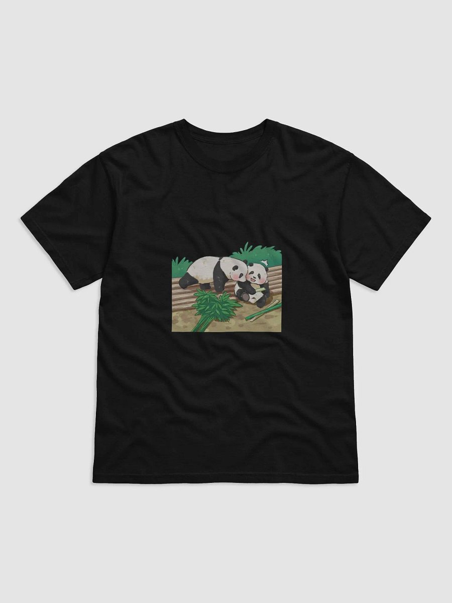 huahua Panda product image (1)