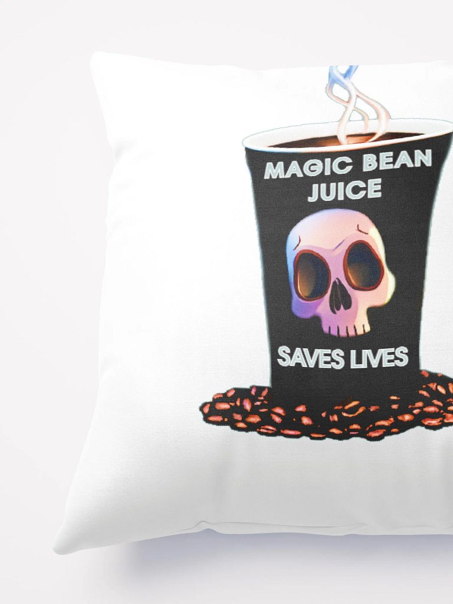 Magic Beans Pillow product image (3)